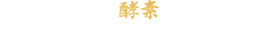 現代人の体は、酵素が不足しがち 私たちの生活には体内酵素を浪費する要因がたくさんあります。